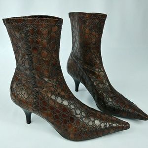 ***SOLD***Gianni Bini high heels